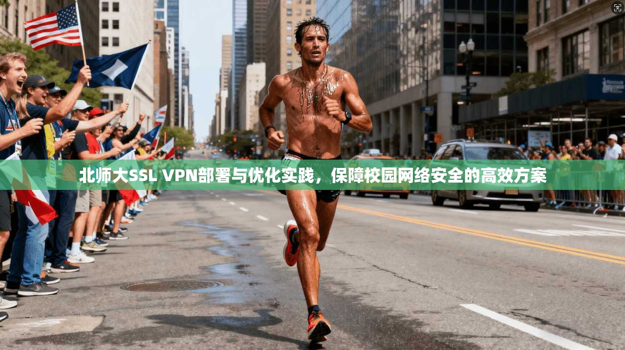 北师大SSL VPN部署与优化实践，保障校园网络安全的高效方案