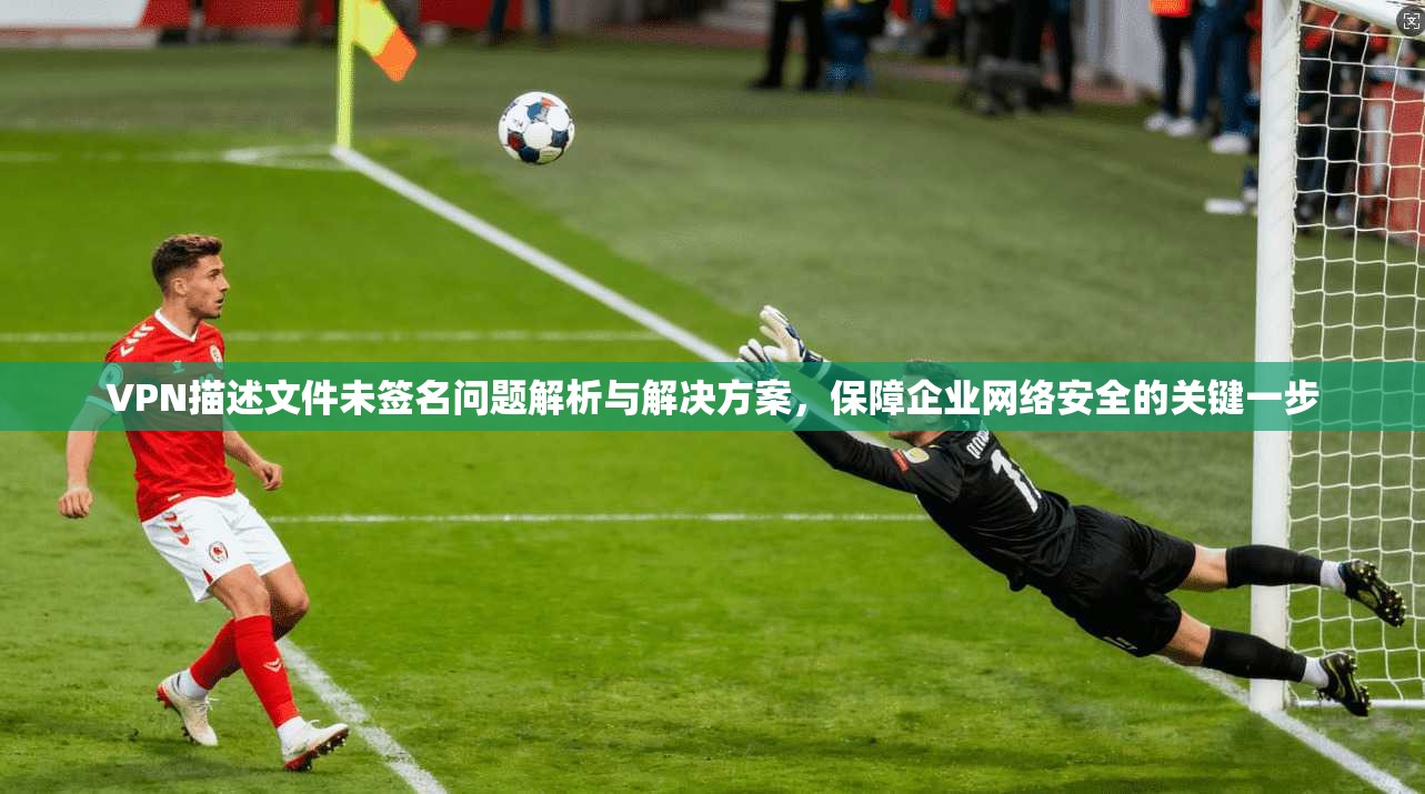 VPN描述文件未签名问题解析与解决方案，保障企业网络安全的关键一步