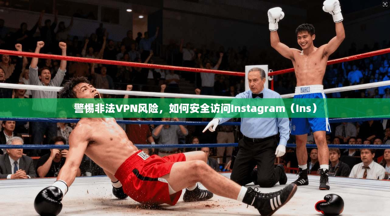 警惕非法VPN风险，如何安全访问Instagram（Ins）