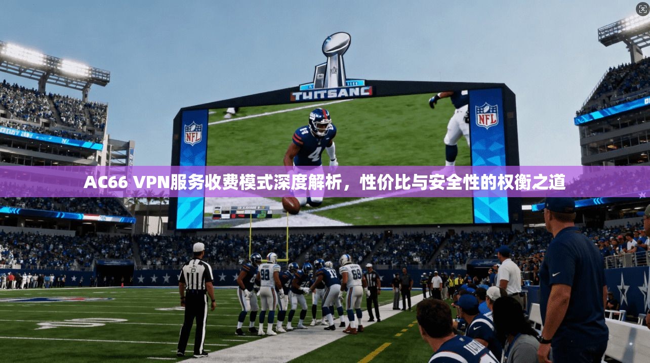 AC66 VPN服务收费模式深度解析，性价比与安全性的权衡之道