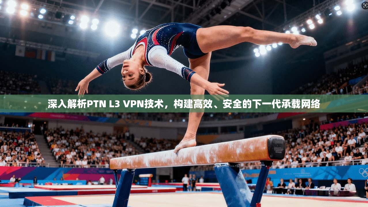 深入解析PTN L3 VPN技术，构建高效、安全的下一代承载网络
