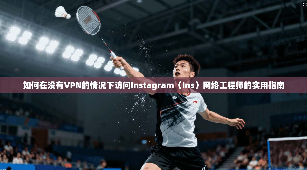 如何在没有VPN的情况下访问Instagram(Ins)网络工程师的实用指南