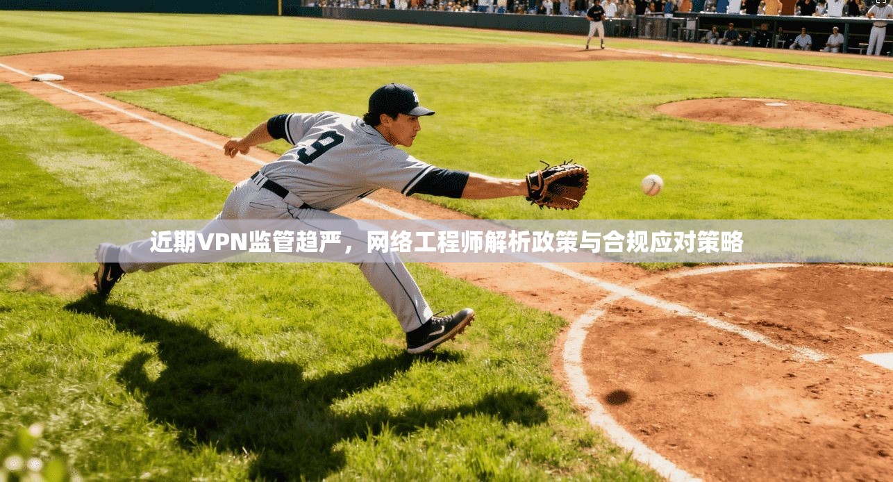 近期VPN监管趋严，网络工程师解析政策与合规应对策略