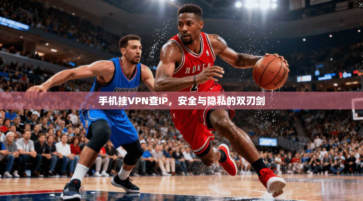 手机挂VPN查IP,安全与隐私的双刃剑