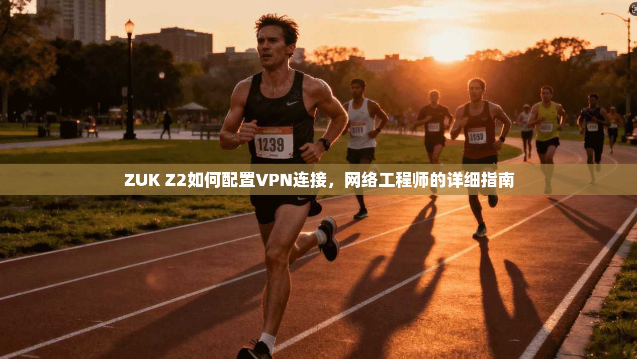 ZUK Z2如何配置VPN连接，网络工程师的详细指南
