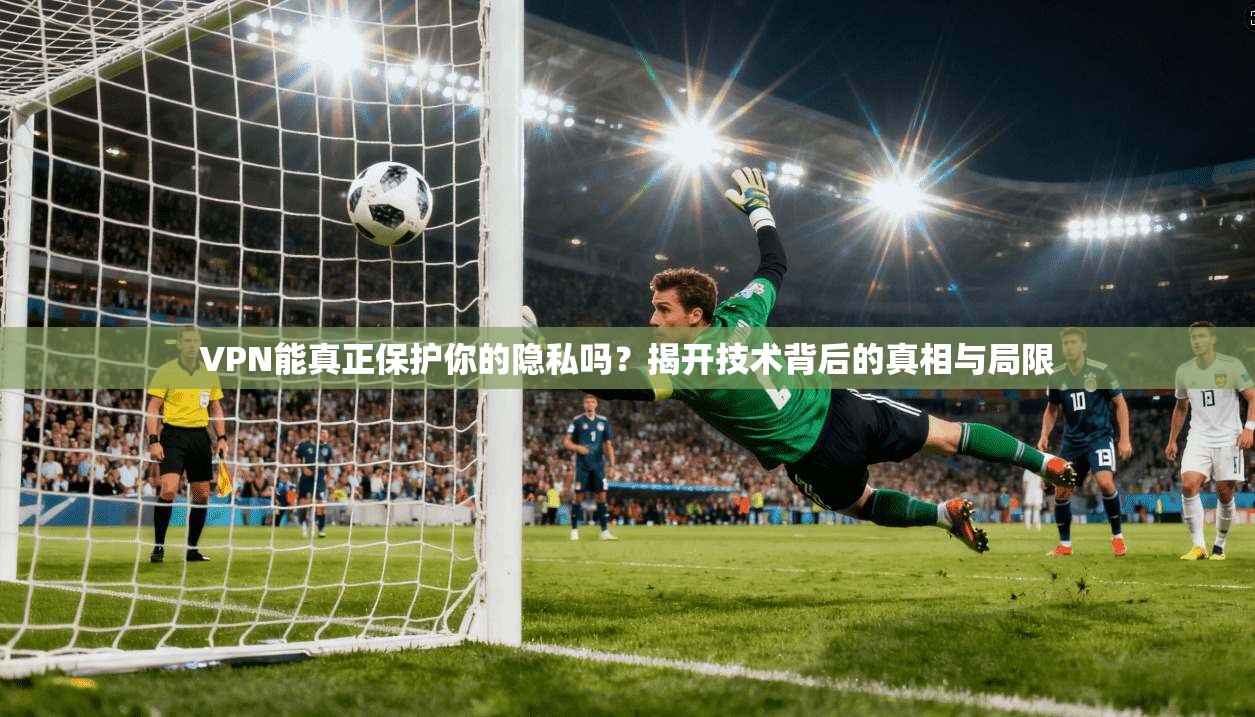 VPN能真正保护你的隐私吗？揭开技术背后的真相与局限