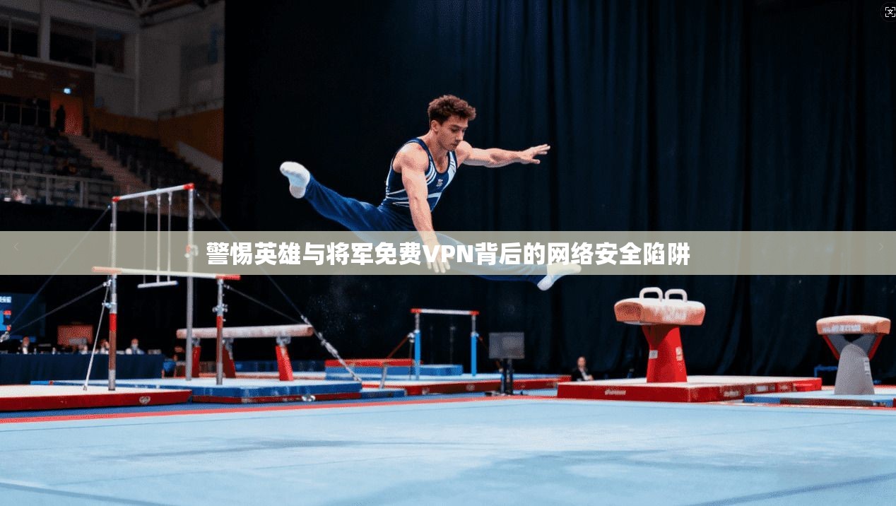 警惕英雄与将军免费VPN背后的网络安全陷阱