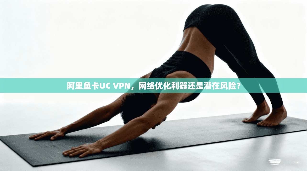 阿里鱼卡UC VPN，网络优化利器还是潜在风险？