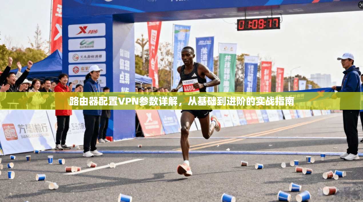 路由器配置VPN参数详解，从基础到进阶的实战指南
