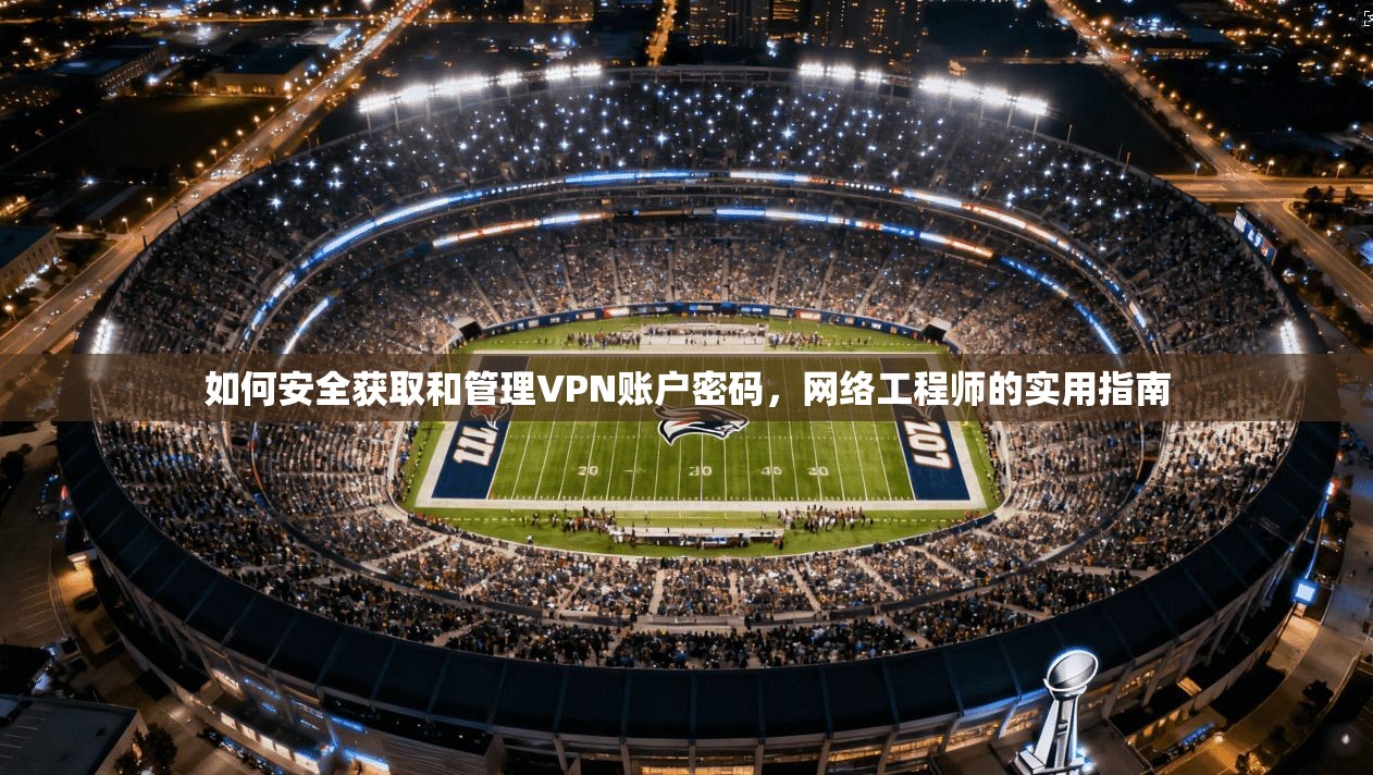 如何安全获取和管理VPN账户密码，网络工程师的实用指南