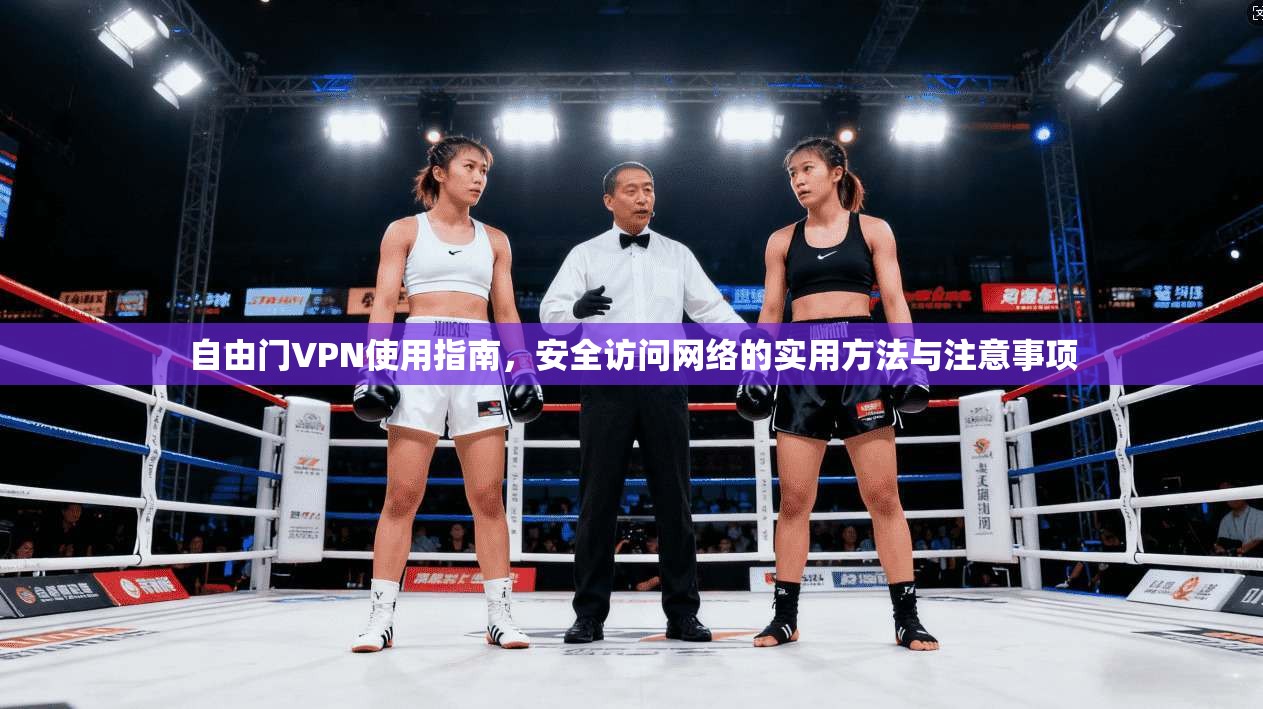 自由门VPN使用指南,安全访问网络的实用方法与注意事项