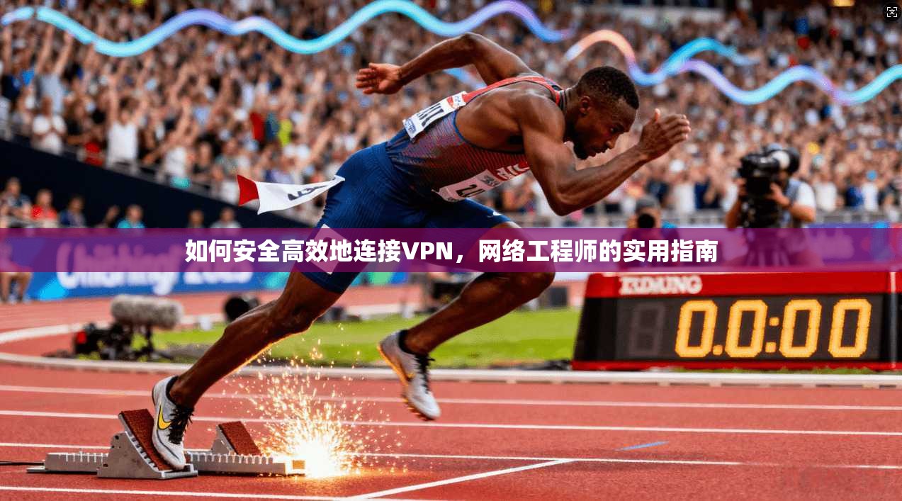 如何安全高效地连接VPN，网络工程师的实用指南