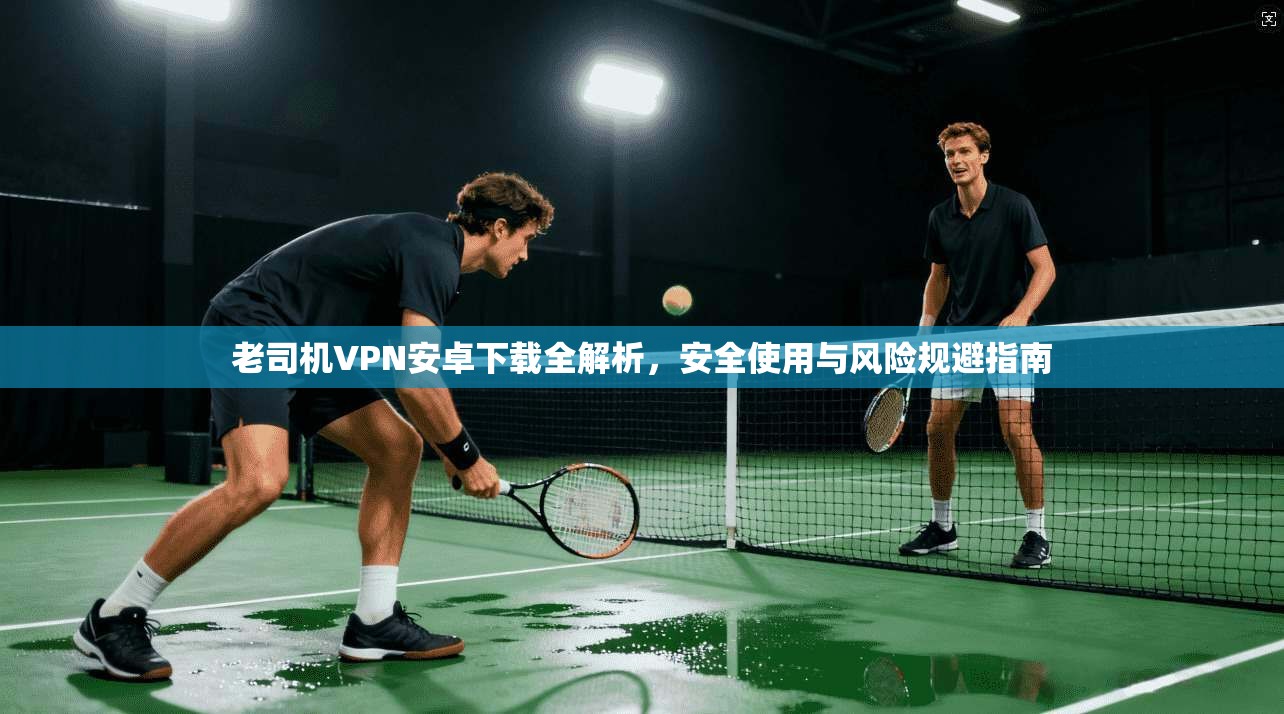 老司机VPN安卓下载全解析,安全使用与风险规避指南