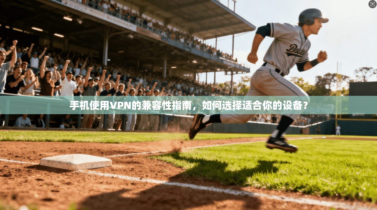 手机使用VPN的兼容性指南，如何选择适合你的设备？