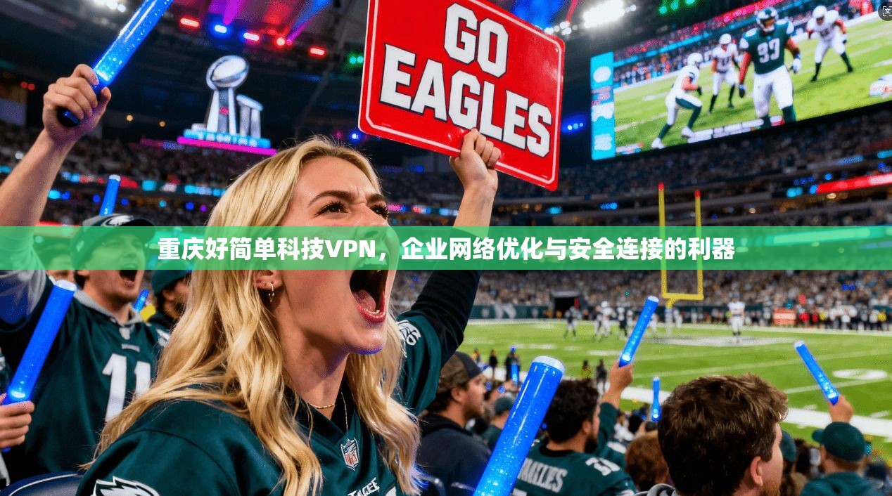 重庆好简单科技VPN，企业网络优化与安全连接的利器