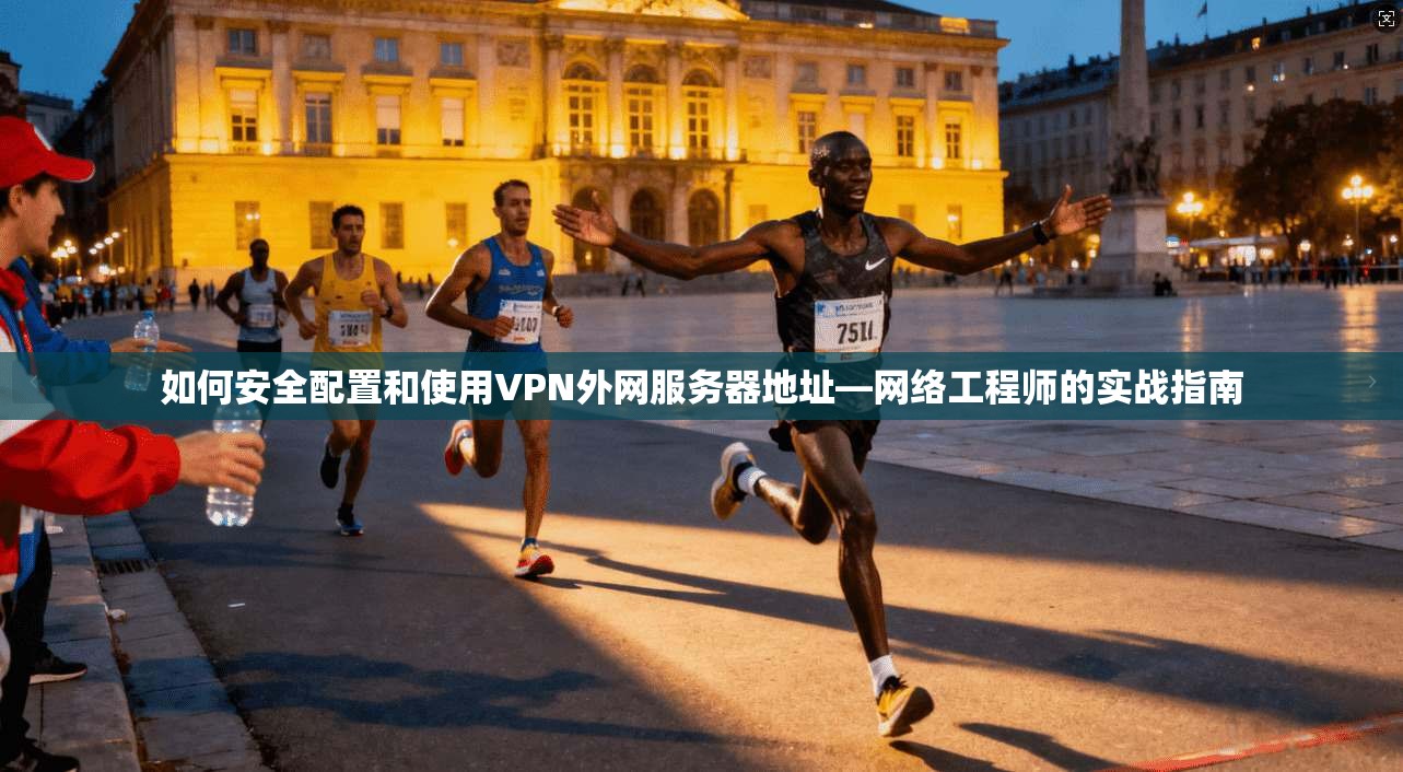 如何安全配置和使用VPN外网服务器地址—网络工程师的实战指南