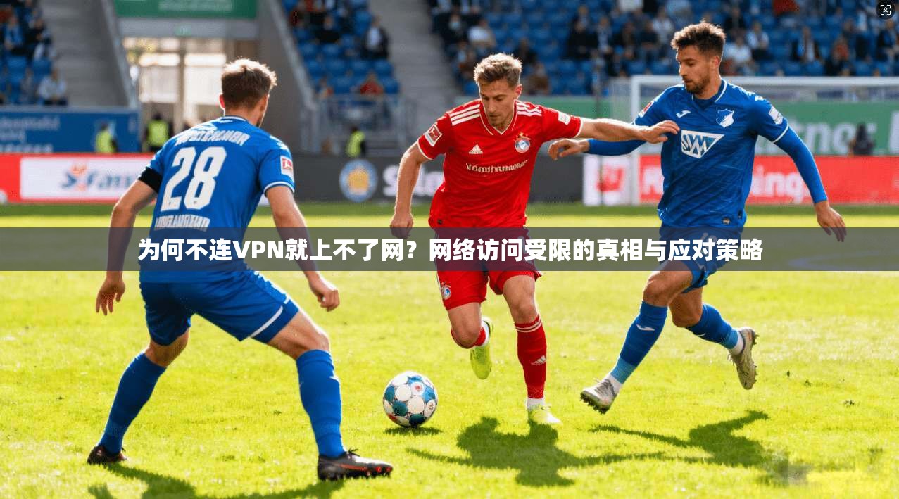 为何不连VPN就上不了网？网络访问受限的真相与应对策略