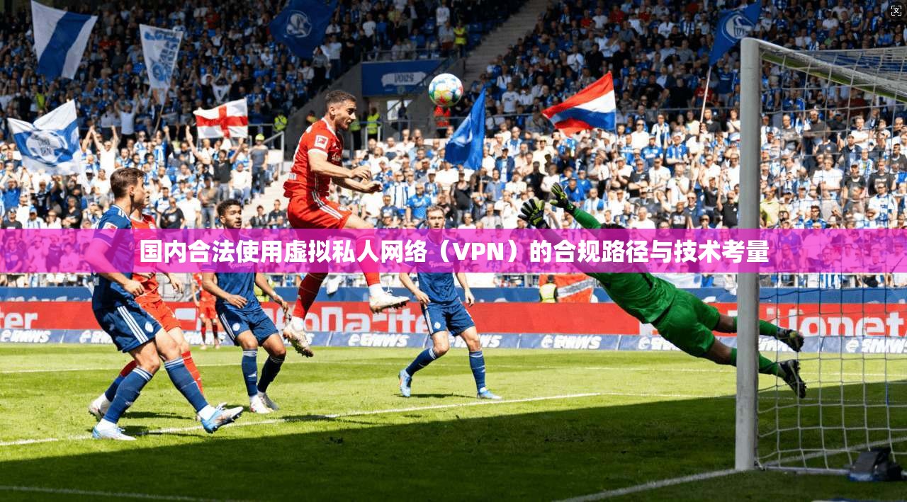国内合法使用虚拟私人网络（VPN）的合规路径与技术考量