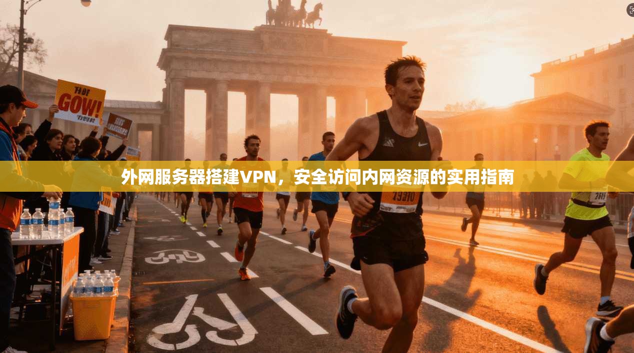 外网服务器搭建VPN，安全访问内网资源的实用指南