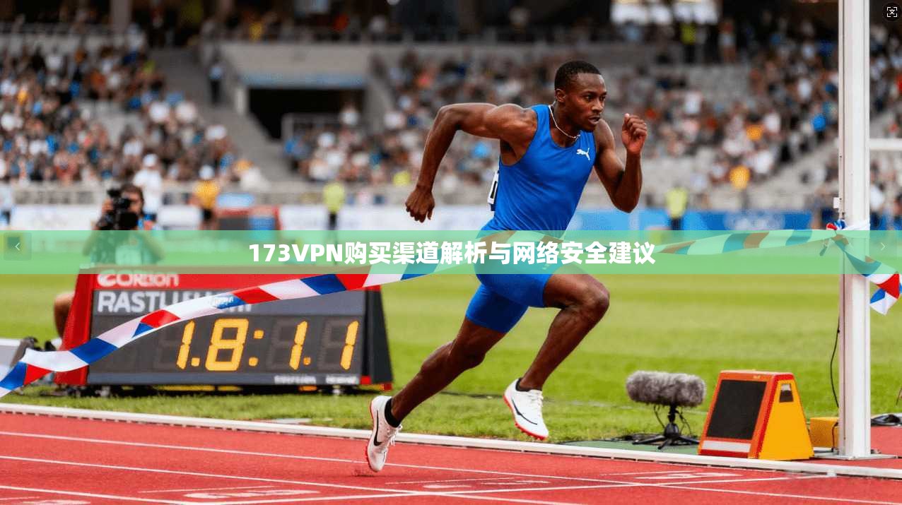 173VPN购买渠道解析与网络安全建议