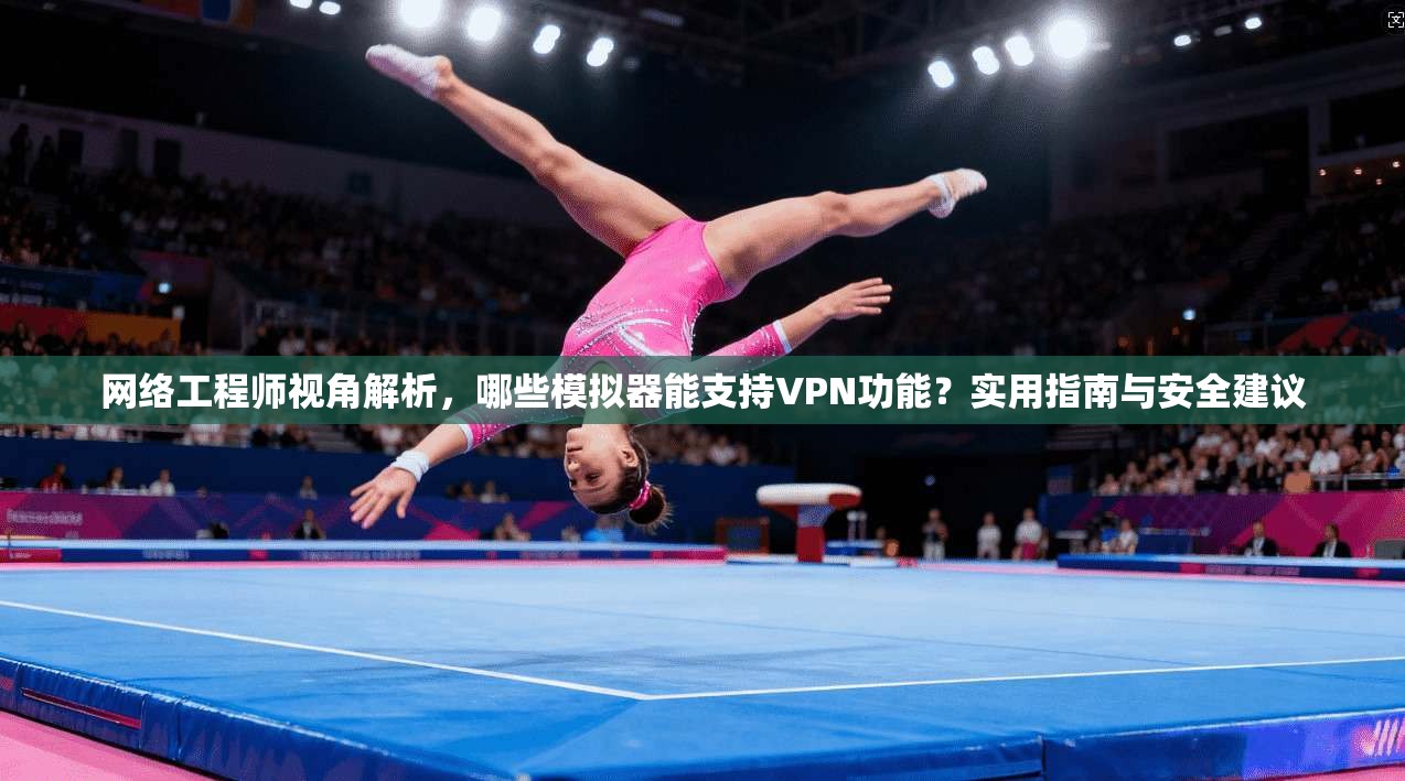 网络工程师视角解析，哪些模拟器能支持VPN功能？实用指南与安全建议