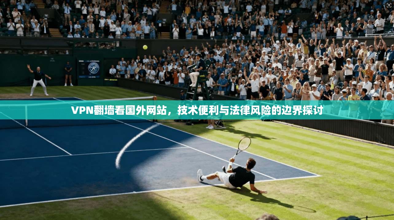 VPN翻墙看国外网站，技术便利与法律风险的边界探讨