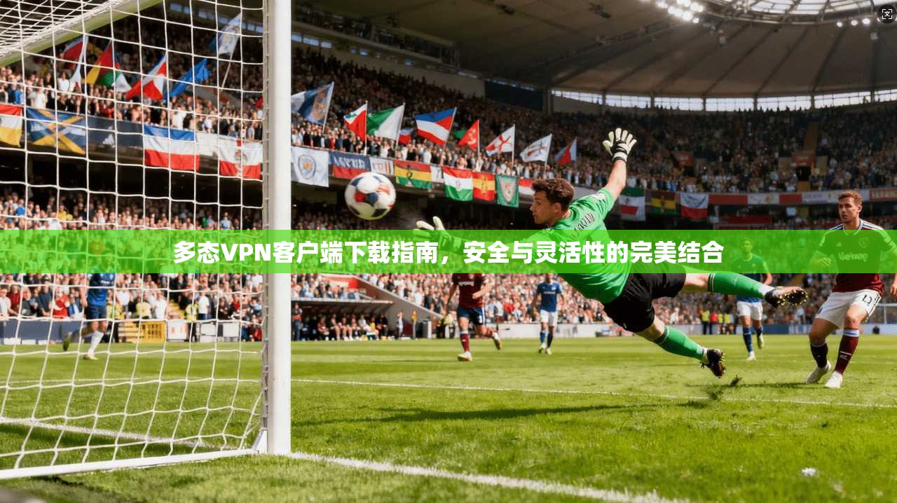 多态VPN客户端下载指南,安全与灵活性的完美结合