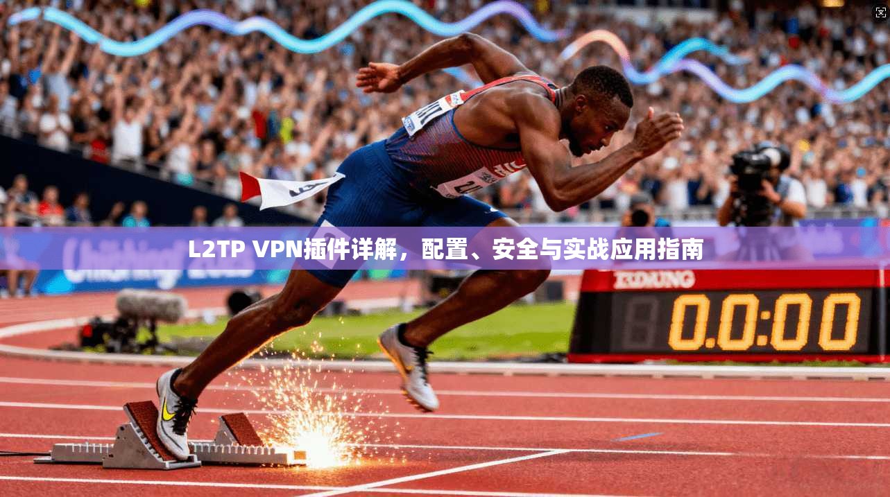 L2TP VPN插件详解，配置、安全与实战应用指南
