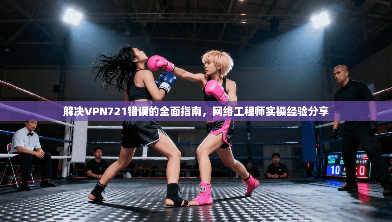 解决VPN721错误的全面指南，网络工程师实操经验分享
