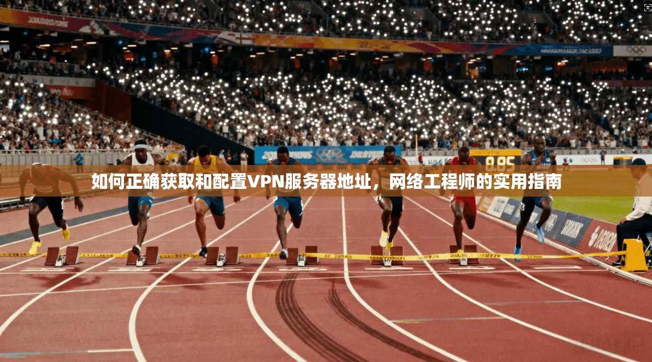 如何正确获取和配置VPN服务器地址，网络工程师的实用指南