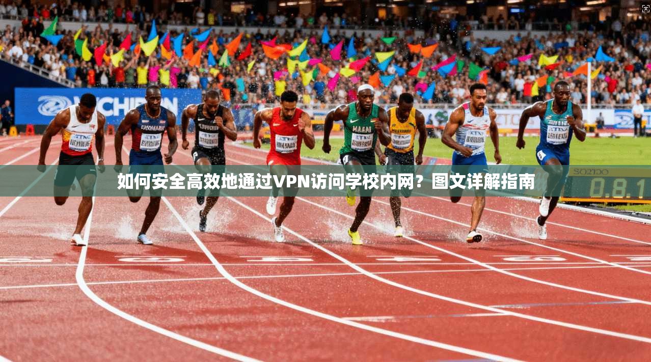 如何安全高效地通过VPN访问学校内网?图文详解指南