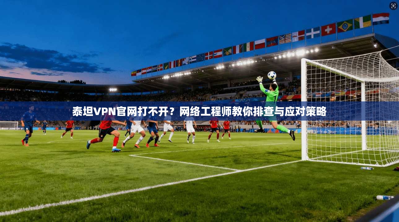 泰坦VPN官网打不开?网络工程师教你排查与应对策略
