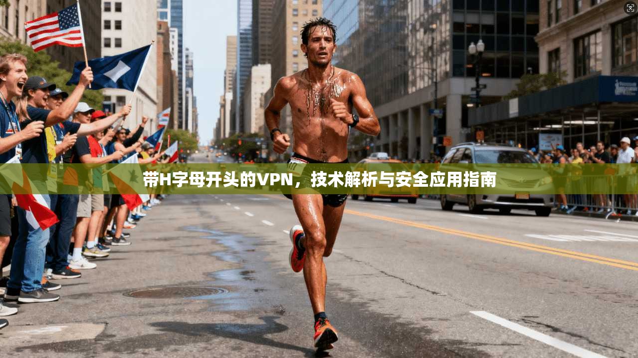 带H字母开头的VPN，技术解析与安全应用指南