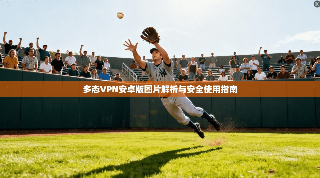 多态VPN安卓版图片解析与安全使用指南