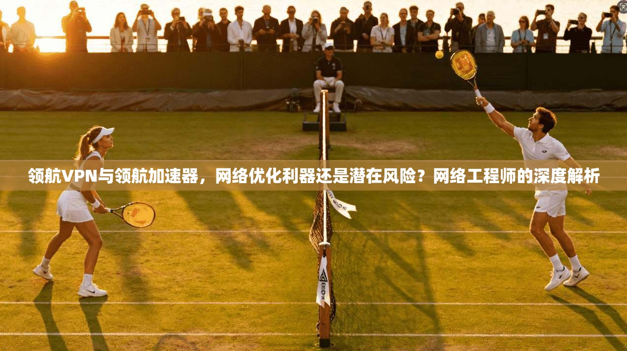 领航VPN与领航加速器，网络优化利器还是潜在风险？网络工程师的深度解析