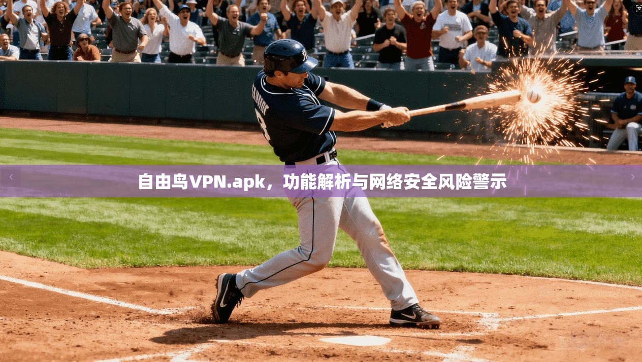 自由鸟VPN.apk，功能解析与网络安全风险警示