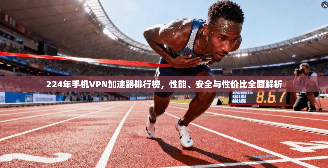 224年手机VPN加速器排行榜,性能、安全与性价比全面解析
