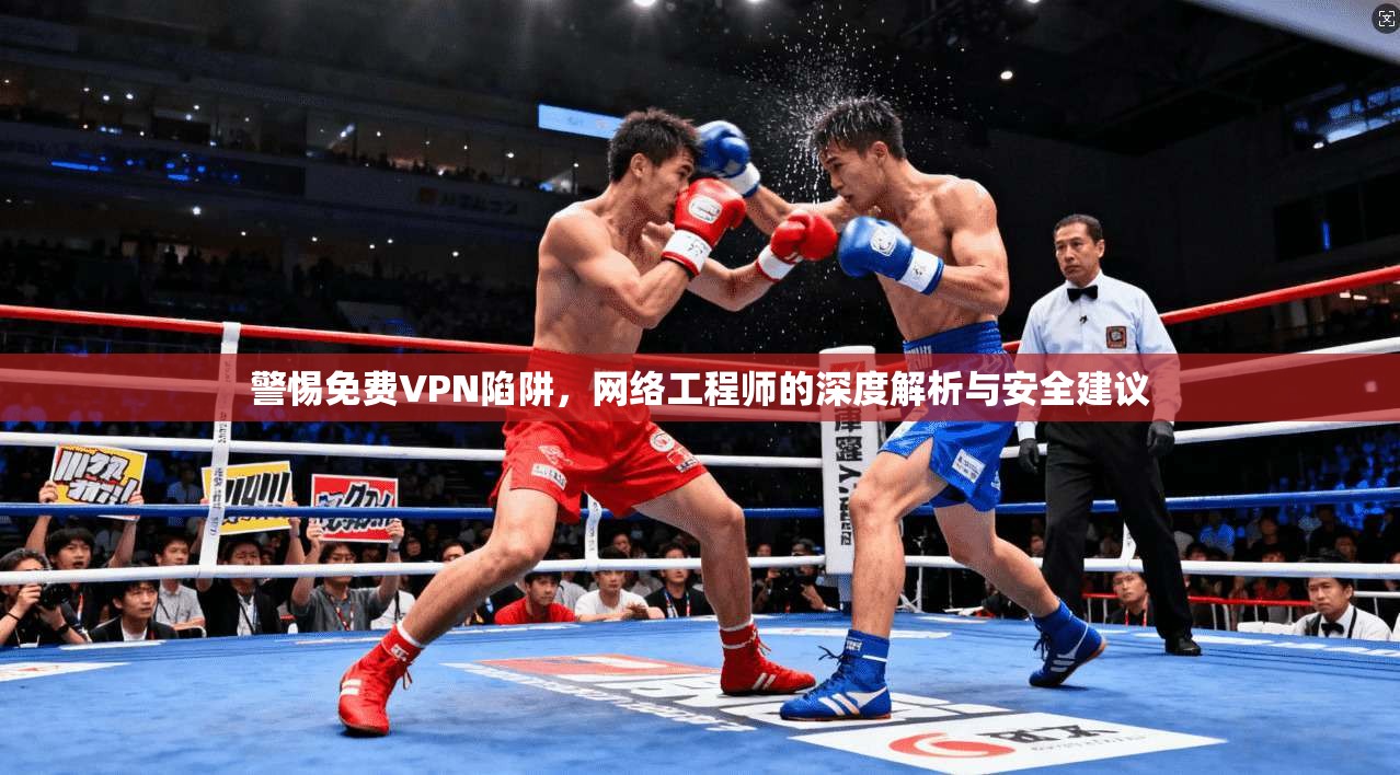 警惕免费VPN陷阱,网络工程师的深度解析与安全建议
