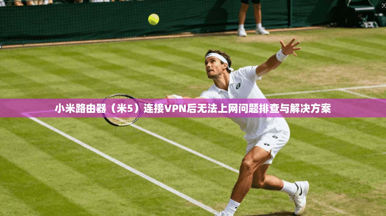 小米路由器(米5)连接VPN后无法上网问题排查与解决方案