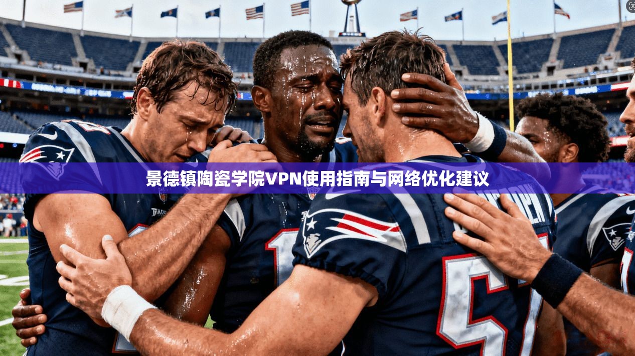 景德镇陶瓷学院VPN使用指南与网络优化建议