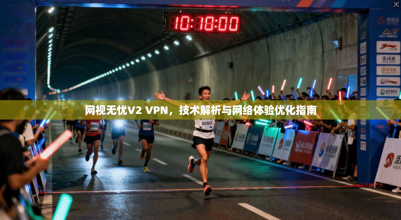 网视无忧V2 VPN,技术解析与网络体验优化指南