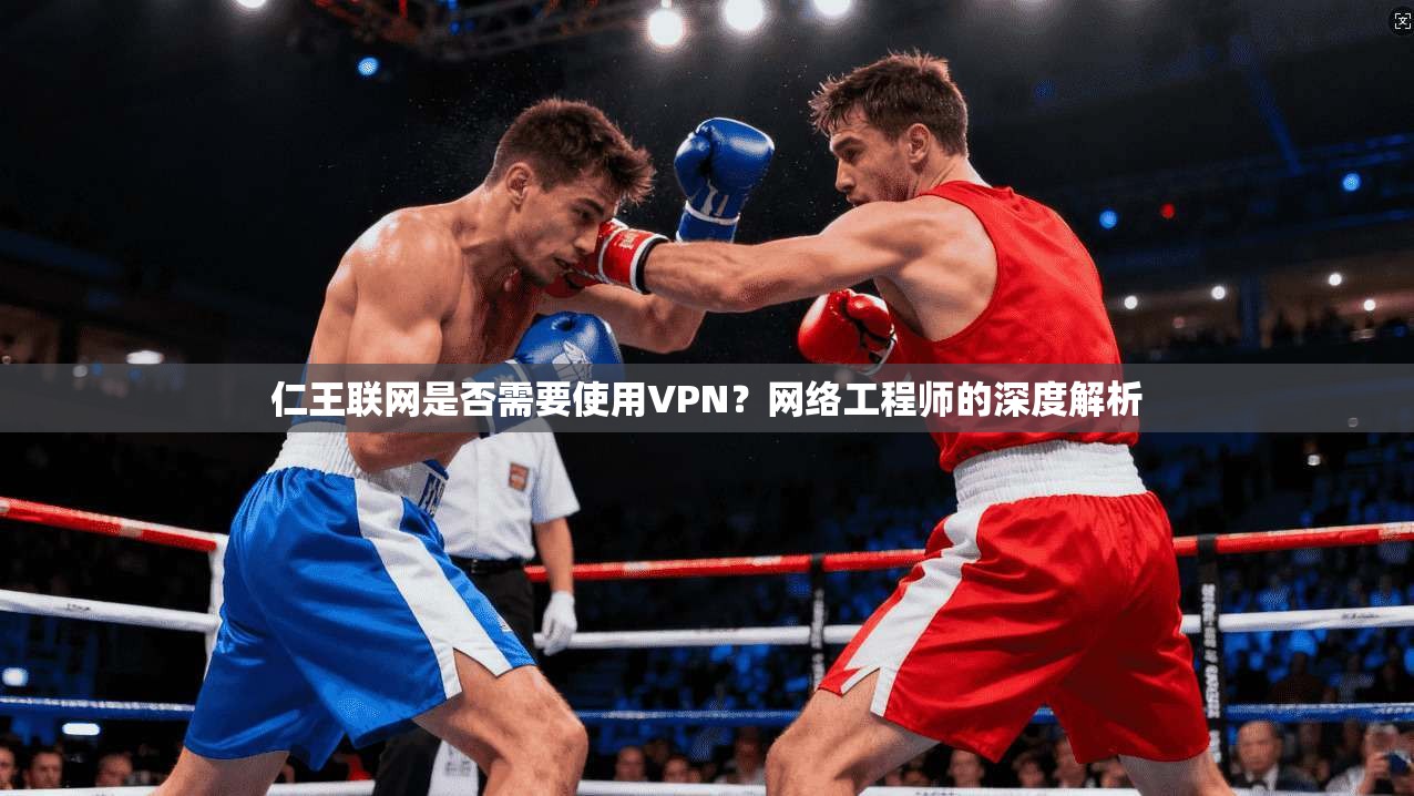 仁王联网是否需要使用VPN?网络工程师的深度解析