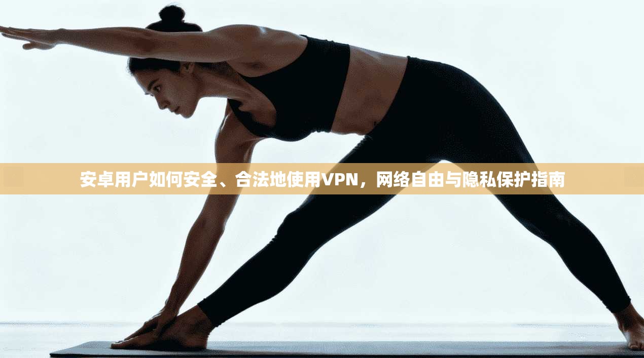 安卓用户如何安全、合法地使用VPN,网络自由与隐私保护指南