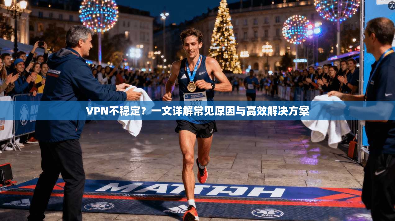 VPN不稳定？一文详解常见原因与高效解决方案