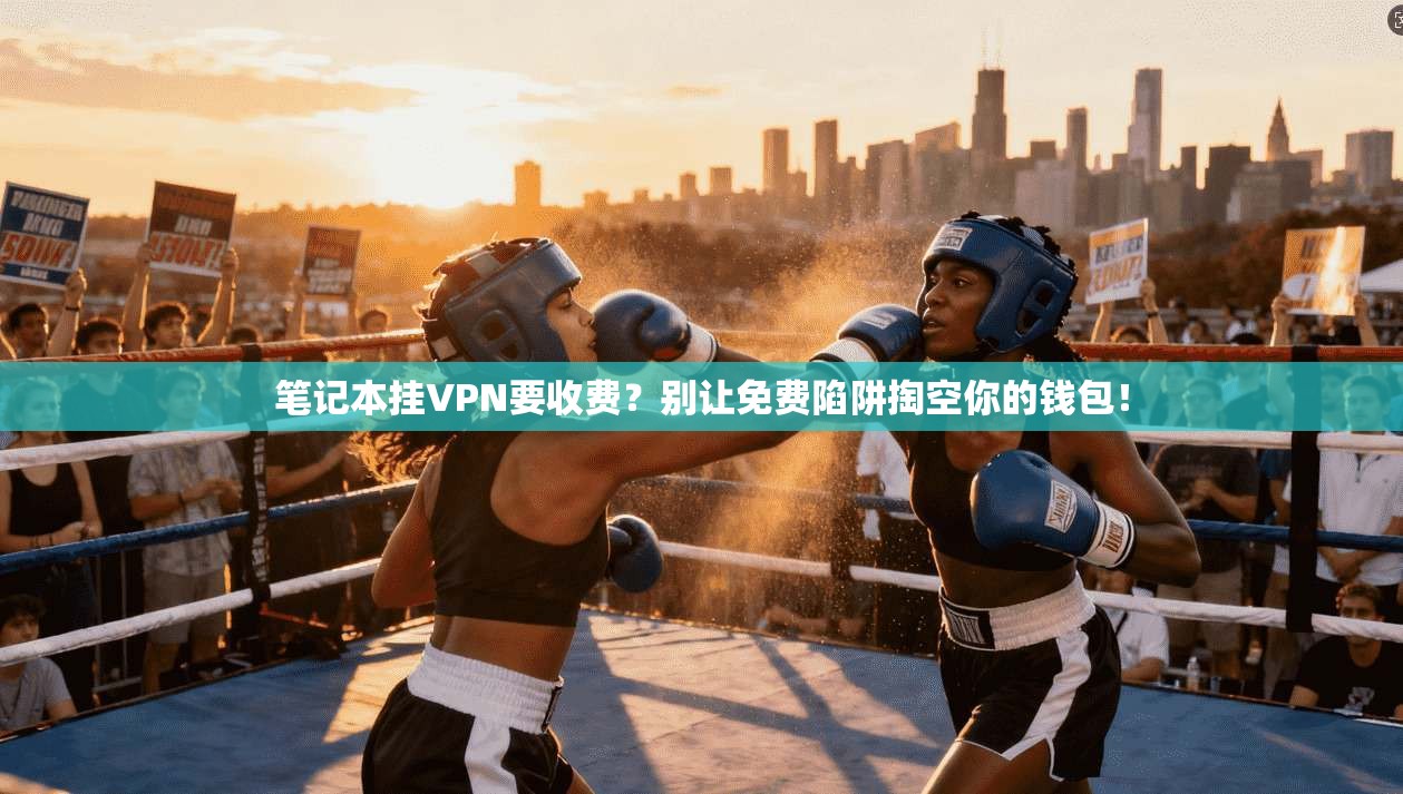 笔记本挂VPN要收费？别让免费陷阱掏空你的钱包！
