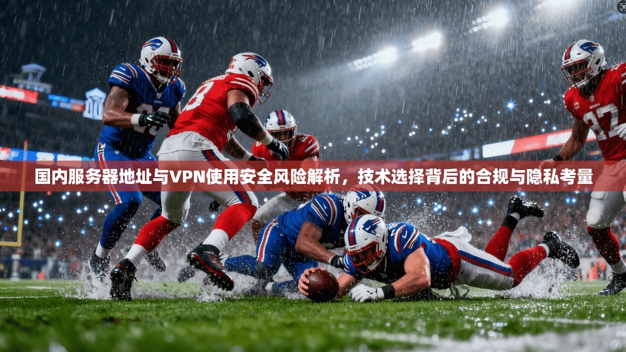 国内服务器地址与VPN使用安全风险解析,技术选择背后的合规与隐私考量