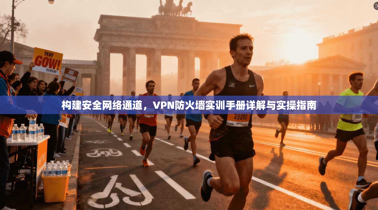 构建安全网络通道，VPN防火墙实训手册详解与实操指南