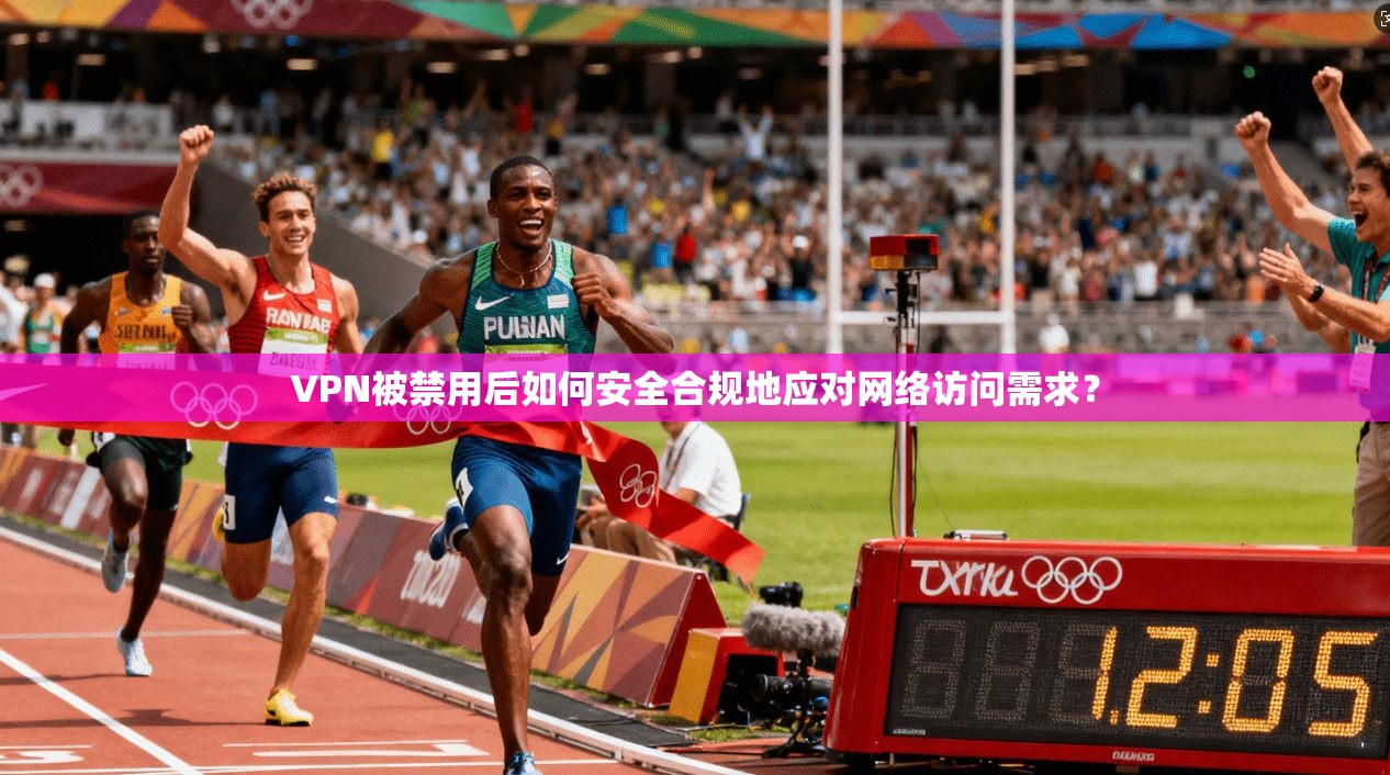 VPN被禁用后如何安全合规地应对网络访问需求?