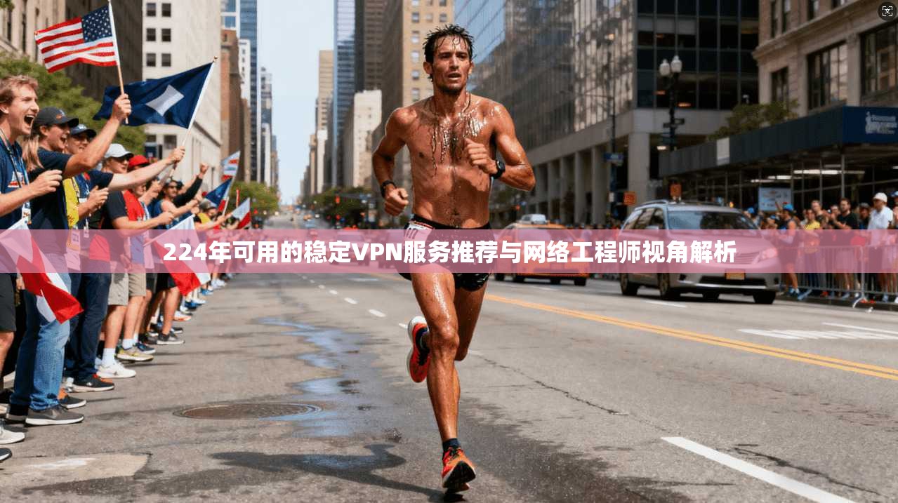 224年可用的稳定VPN服务推荐与网络工程师视角解析  第1张