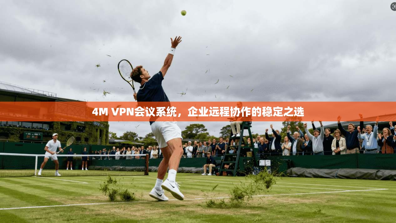 4M VPN会议系统,企业远程协作的稳定之选 第1张 4M VPN会议系统,企业远程协作的稳定之选 第1张